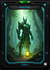 Vine Titan