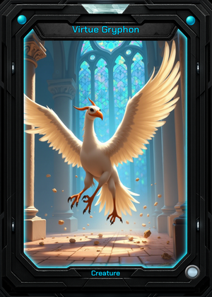 Virtue Gryphon