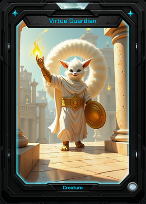 Virtue Guardian