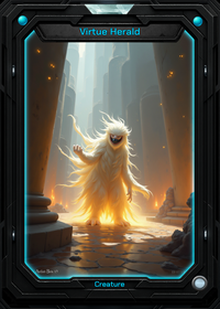 Virtue Herald