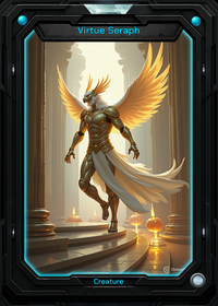 Virtue Seraph