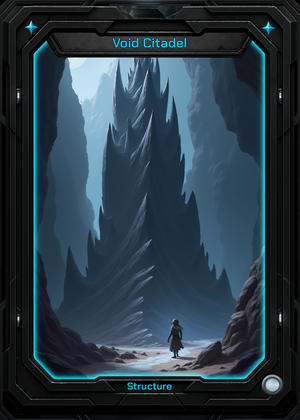 Void Citadel