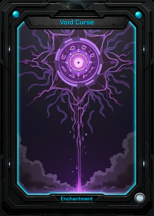 Void Curse