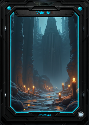 Void Hall