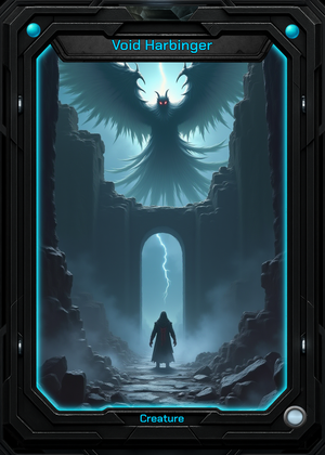 Void Harbinger