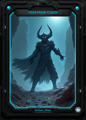 Void Hook Crack