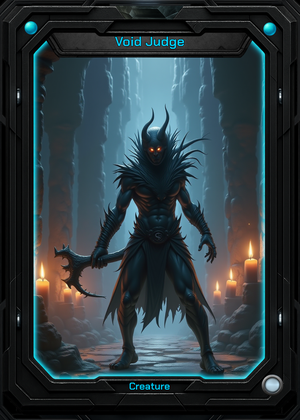 Void Judge