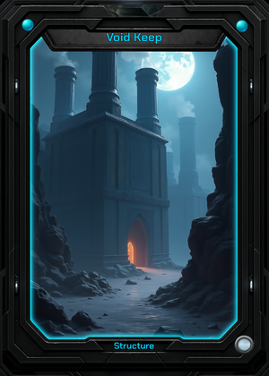 Void Keep
