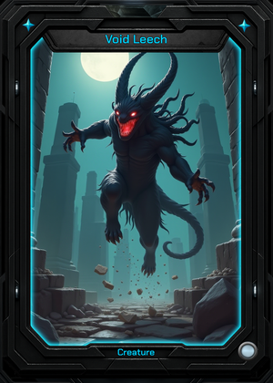 Void Leech