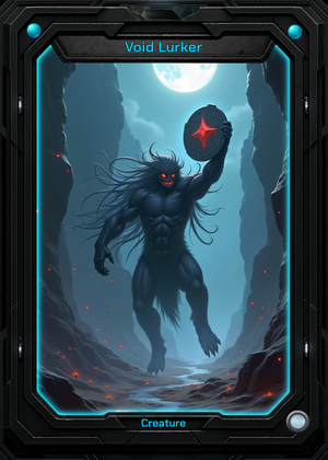 Void Lurker