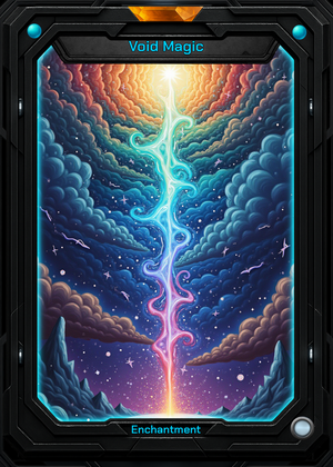 Void Magic