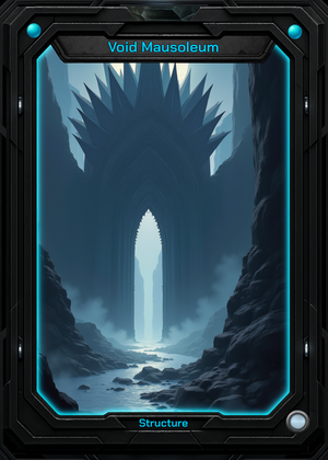 Void Mausoleum
