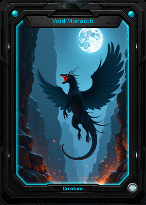 Void Monarch