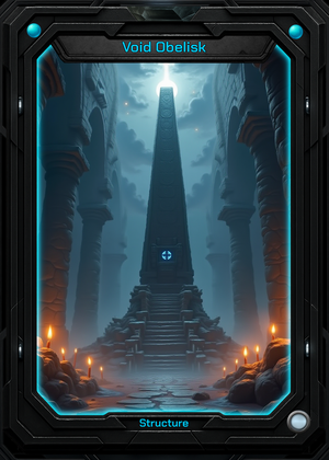Void Obelisk