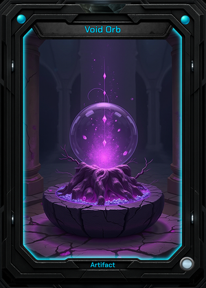 Void Orb