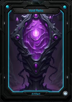 Void Relic