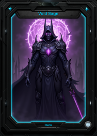 Void Sage