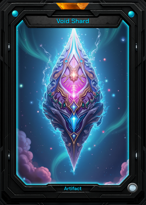 Void Shard