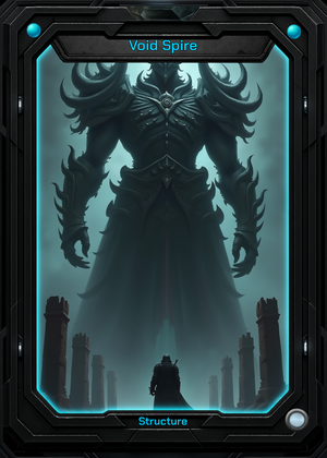 Void Spire