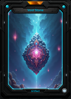 Void Stone