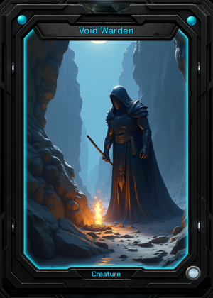 Void Warden