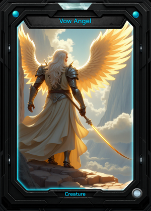 Vow Angel