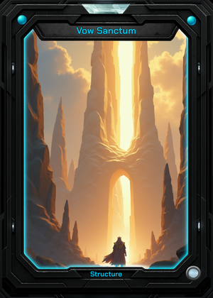 Vow Sanctum