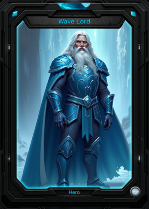 Wave Lord