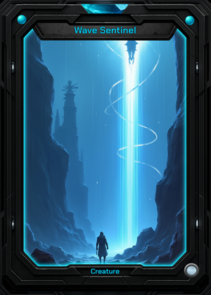 Wave Sentinel