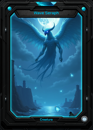 Wave Seraph
