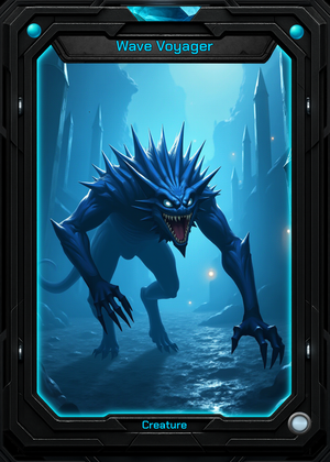 Wave Voyager