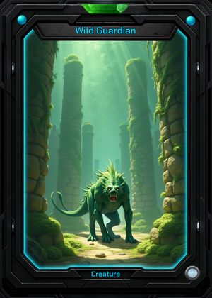 Wild Guardian