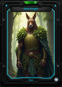 Wild Knight
