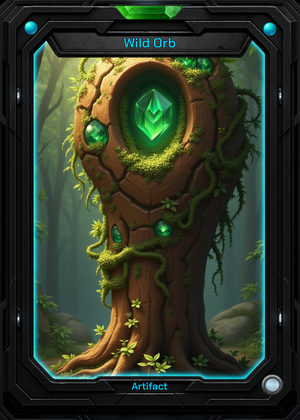 Wild Orb