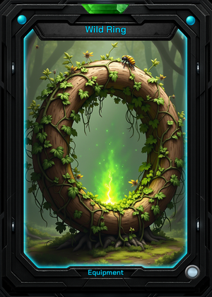 Wild Ring