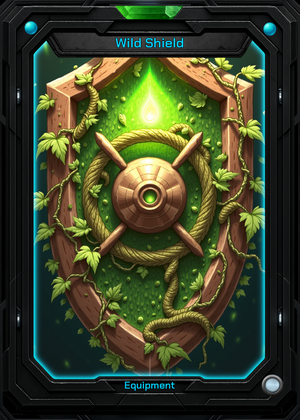 Wild Shield