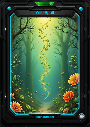 Wild Spell