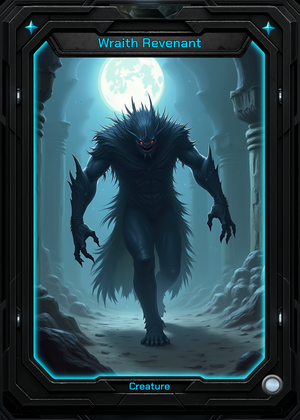 Wraith Revenant